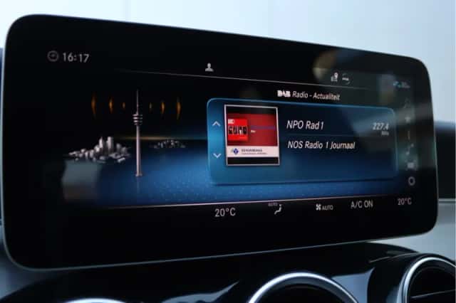 Mercedes-Benz C-Klasse (2020) thumbnail 49