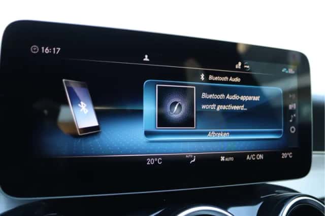 Mercedes-Benz C-Klasse (2020) thumbnail 50