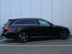 Mercedes-Benz C-Klasse (2020) thumbnail 6