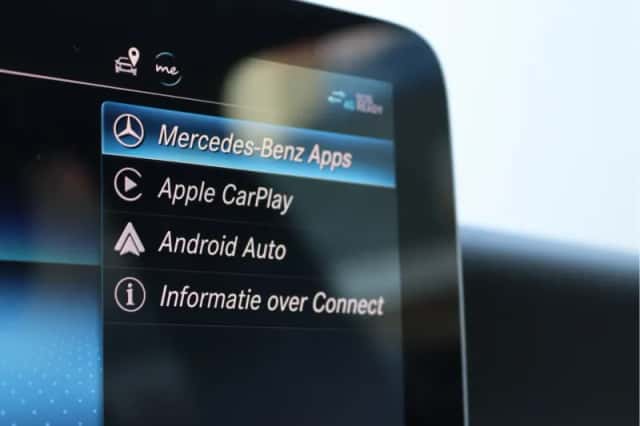Mercedes-Benz C-Klasse (2020) thumbnail 52