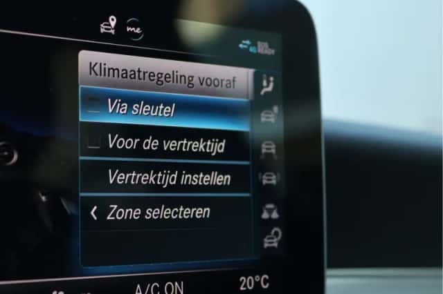 Mercedes-Benz C-Klasse (2020) thumbnail 53