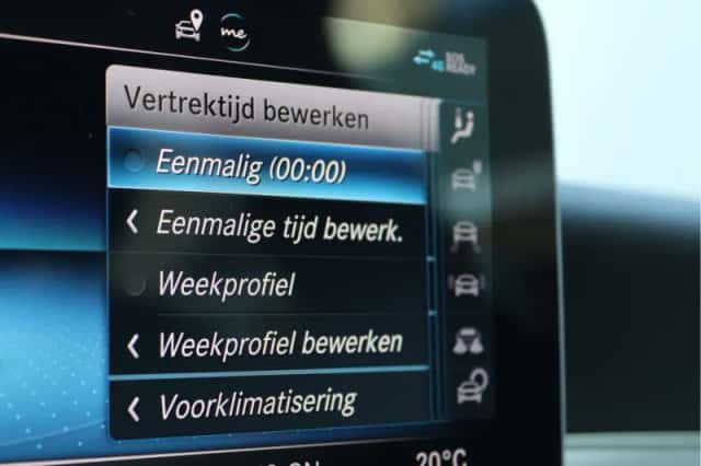 Mercedes-Benz C-Klasse (2020) thumbnail 54