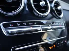 Mercedes-Benz C-Klasse (2020) thumbnail 60