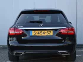 Mercedes-Benz C-Klasse (2020) thumbnail 8