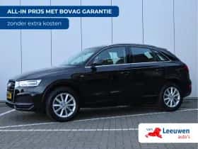 Audi Q3 (2018)