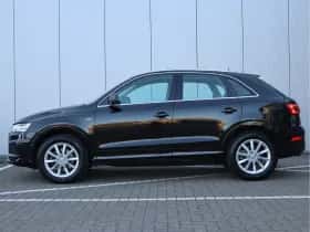 Audi Q3 (2018) thumbnail 15