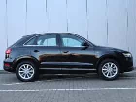 Audi Q3 (2018) thumbnail 16