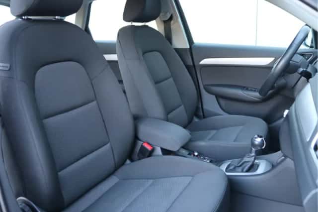 Audi Q3 (2018) thumbnail 20