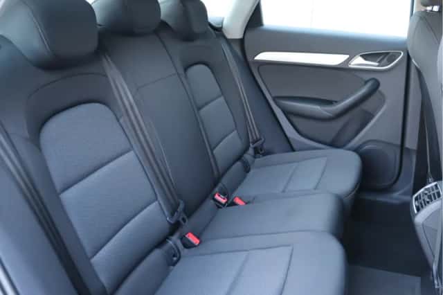 Audi Q3 (2018) thumbnail 21