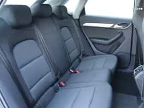 Audi Q3 (2018) thumbnail 21