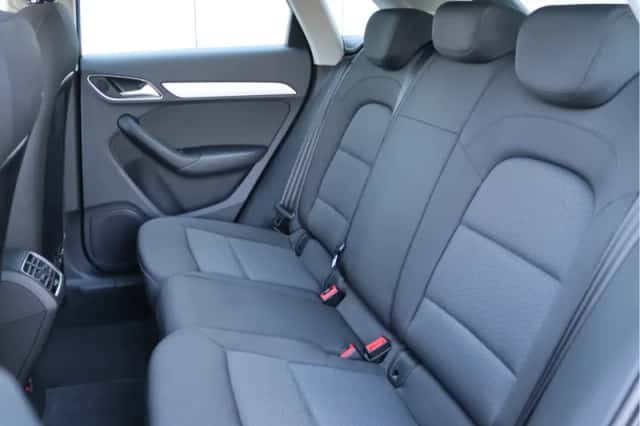 Audi Q3 (2018) thumbnail 22