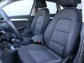 Audi Q3 (2018) thumbnail 4