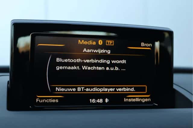 Audi Q3 (2018) thumbnail 34