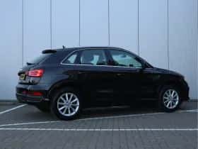 Audi Q3 (2018) thumbnail 5