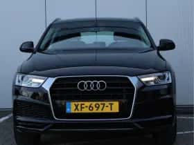 Audi Q3 (2018) thumbnail 6