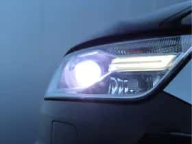 Audi Q3 (2018) thumbnail 8