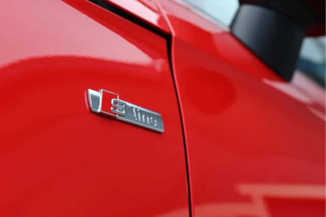 Audi A1 (2017) thumbnail 11