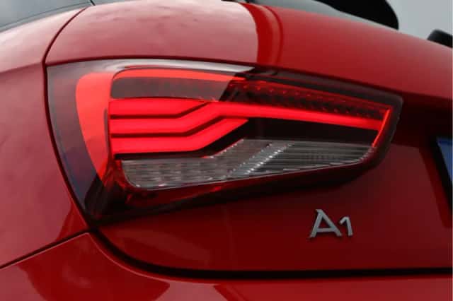 Audi A1 (2017) thumbnail 15