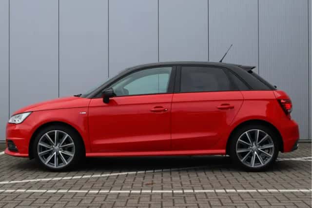 Audi A1 (2017) thumbnail 18
