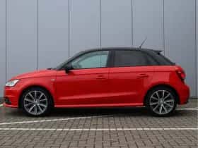 Audi A1 (2017) thumbnail 18