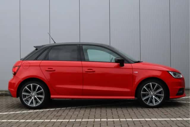 Audi A1 (2017) thumbnail 19