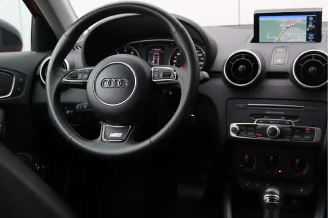 Audi A1 (2017) thumbnail 20