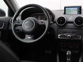 Audi A1 (2017) thumbnail 20
