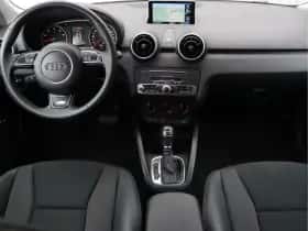 Audi A1 (2017) thumbnail 3