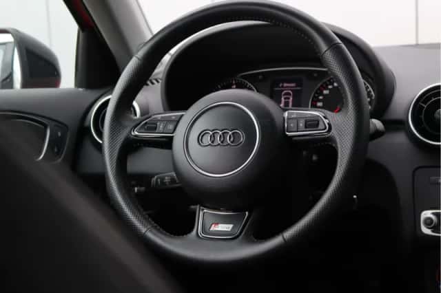 Audi A1 (2017) thumbnail 21