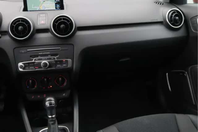 Audi A1 (2017) thumbnail 22