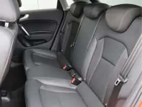 Audi A1 (2017) thumbnail 25