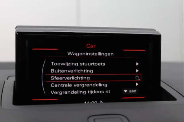 Audi A1 (2017) thumbnail 40