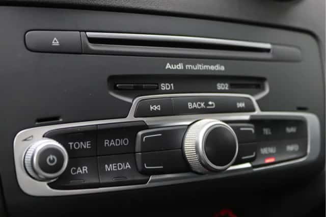Audi A1 (2017) thumbnail 43