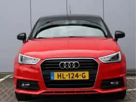 Audi A1 (2017) thumbnail 6