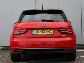 Audi A1 (2017) thumbnail 7