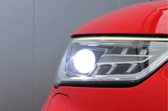 Audi A1 (2017) thumbnail 8
