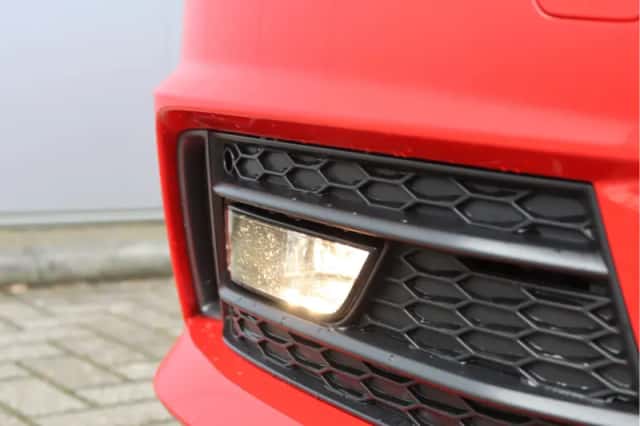 Audi A1 (2017) thumbnail 9