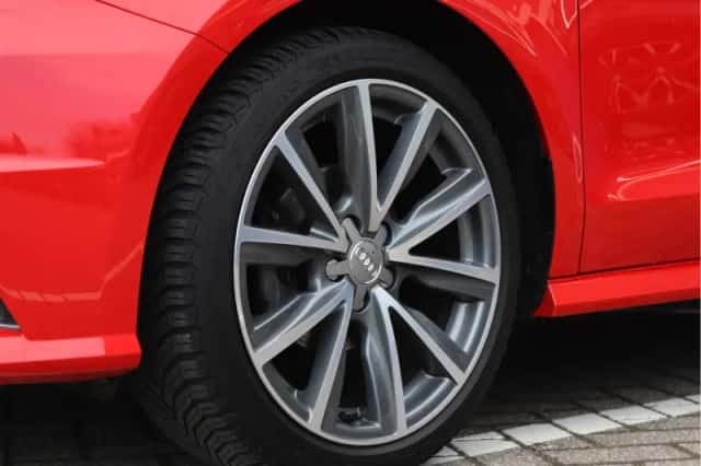 Audi A1 (2017) thumbnail 10