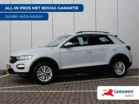 Volkswagen T-Roc (2018) thumbnail 1