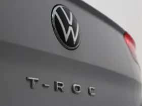 Volkswagen T-Roc (2018) thumbnail 14