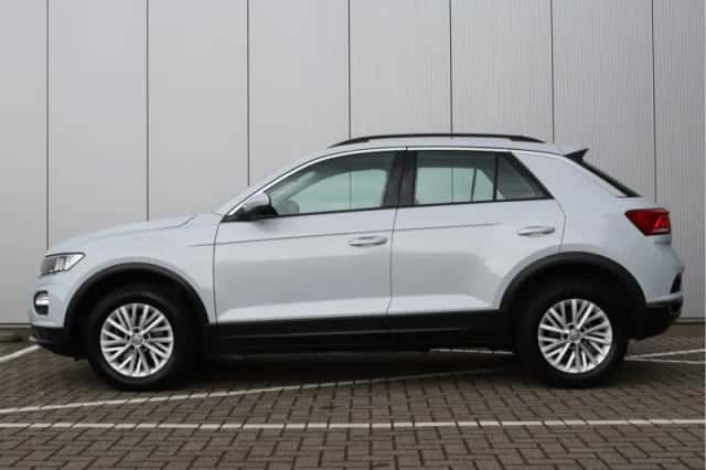 Volkswagen T-Roc (2018) thumbnail 15