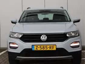 Volkswagen T-Roc (2018) thumbnail 6