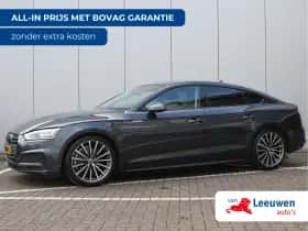 Audi A5 (2019)