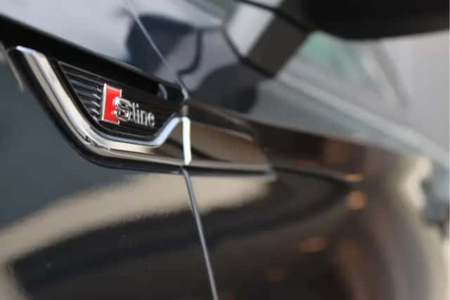 Audi A5 (2019) thumbnail 11
