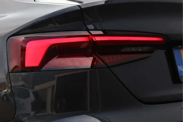 Audi A5 (2019) thumbnail 13