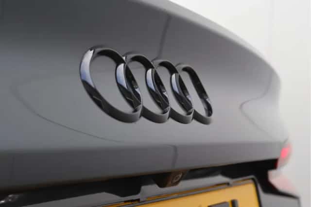 Audi A5 (2019) thumbnail 14