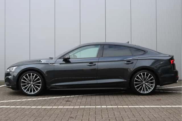 Audi A5 (2019) thumbnail 15
