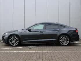 Audi A5 (2019) thumbnail 15