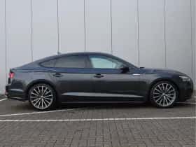 Audi A5 (2019) thumbnail 16