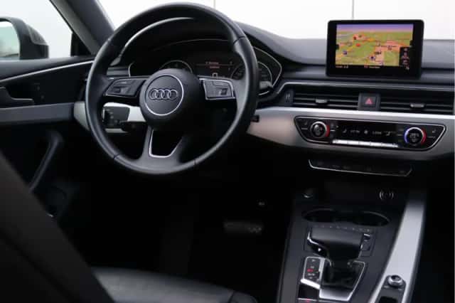 Audi A5 (2019) thumbnail 17